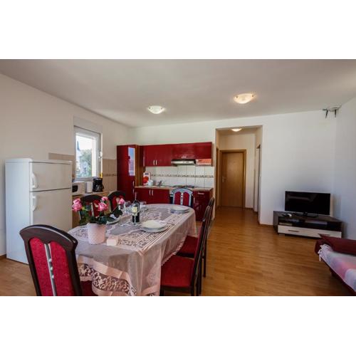 Apartments Nada