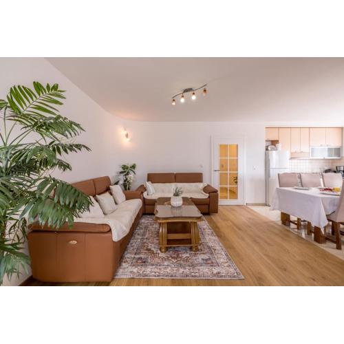 Apartments Nada