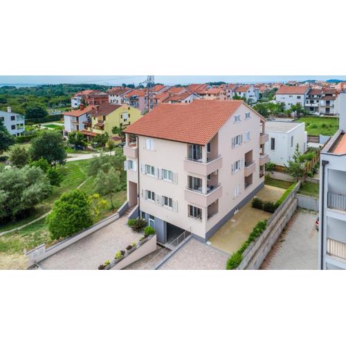 Apartments Nada