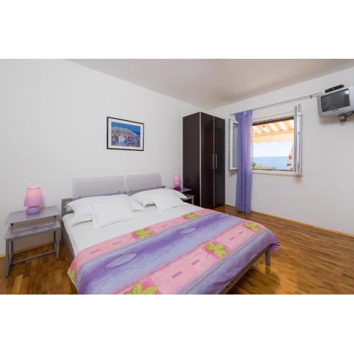 Apartments Nada