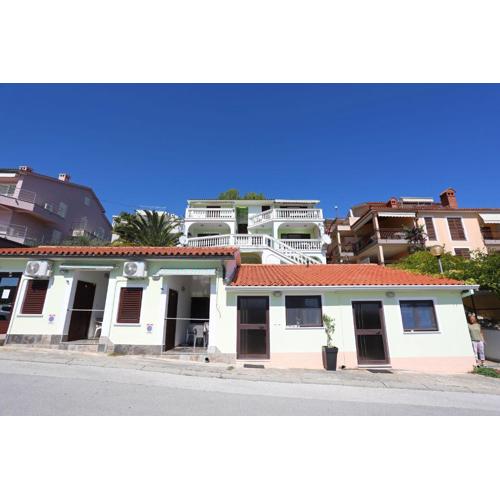 Apartments Nada