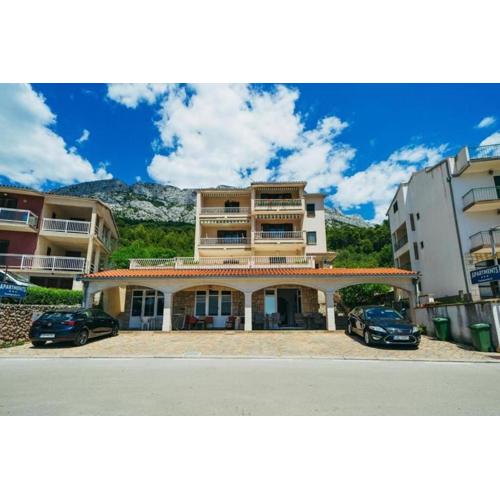 Apartments Nada