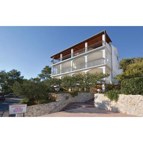 Apartments Nadi