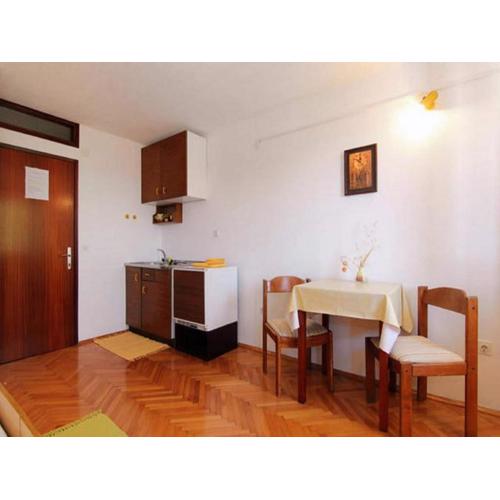 Apartments Nadia - Standard Studio Apartment A2