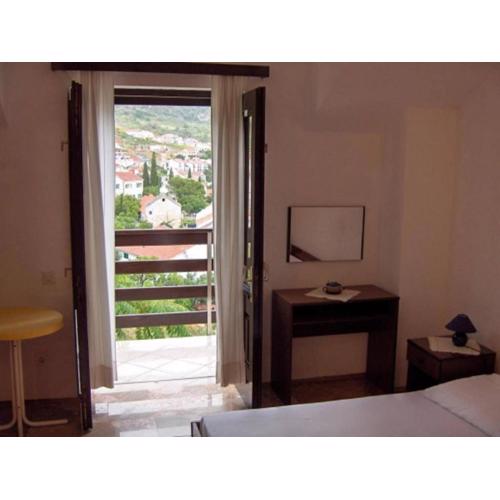 Apartments Nadia - Studio Apartment with Balcony A3