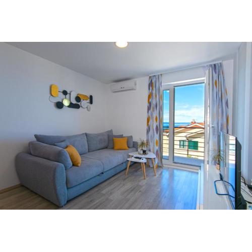 Apartments Nataly with FREE PARKING