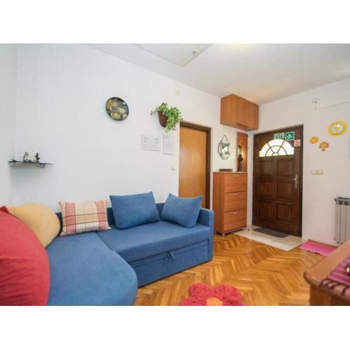 Apartments Natasa- One Bedroom Apartment with Balcony A1 - ST