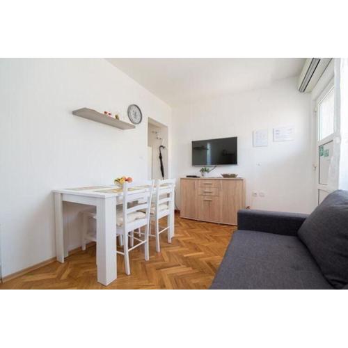 Apartments Natasa- One Bedroom Apartment with Terrace A2 - ST