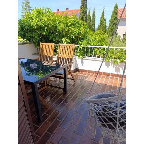 Apartments Natasa