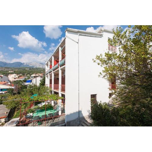 Apartments Natasa