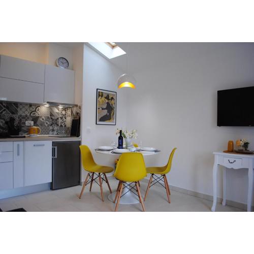 Apartments Natura Makarska