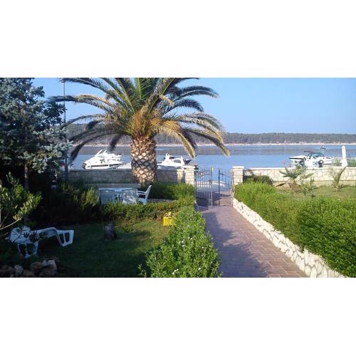 Apartments Nautica