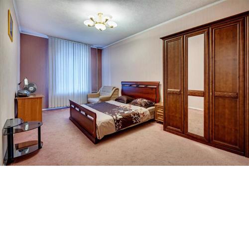 Apartments near Khreshchatyk-Absolut