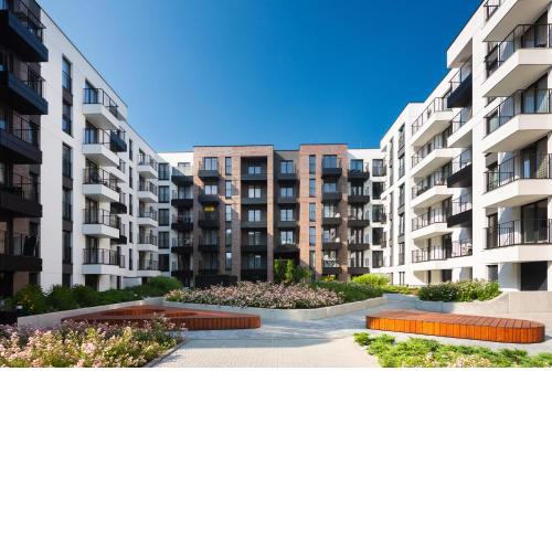Apartments nearto Main Railway Station
