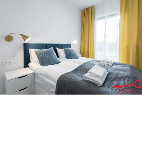 Apartments Nearto Old Town Rakowicka
