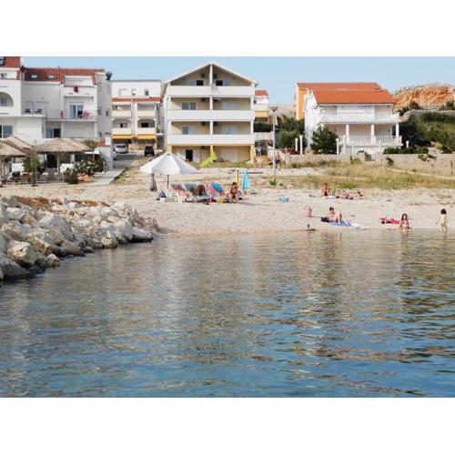 Apartments Nebeska