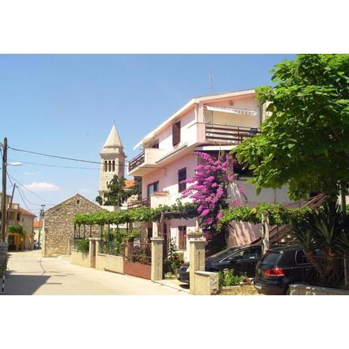 Apartments Nebo