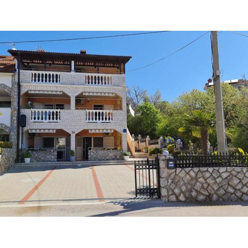 Apartments NEF