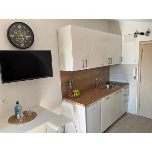 Apartments Nela