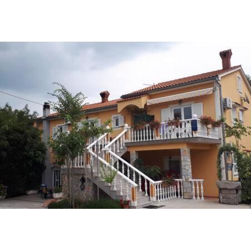 Apartments Nella