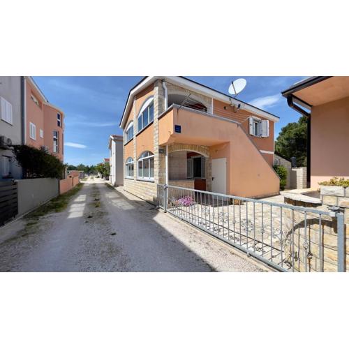 Apartments Nemcic
