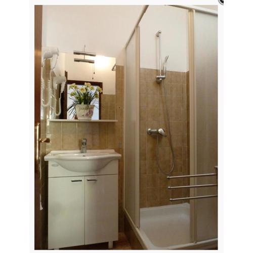 Apartments Nena Family studio for 2-3 people