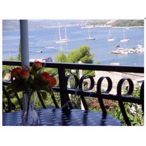 Apartments Nena Panoramic view 2 bedrooms