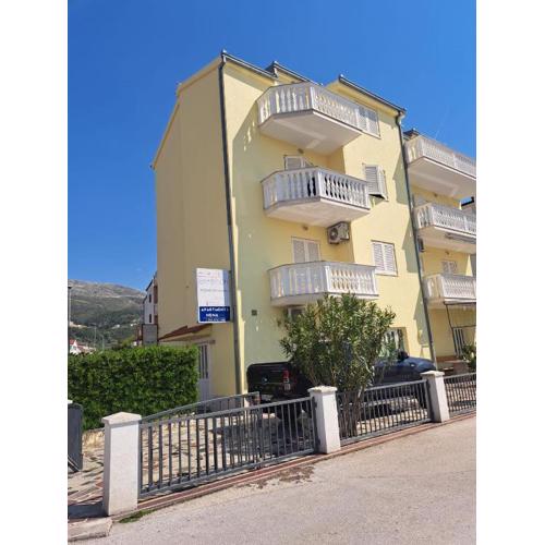 Apartments Nena
