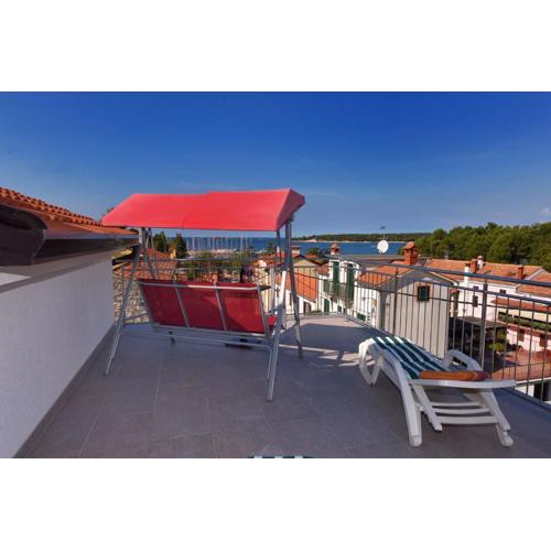 Apartments Nena