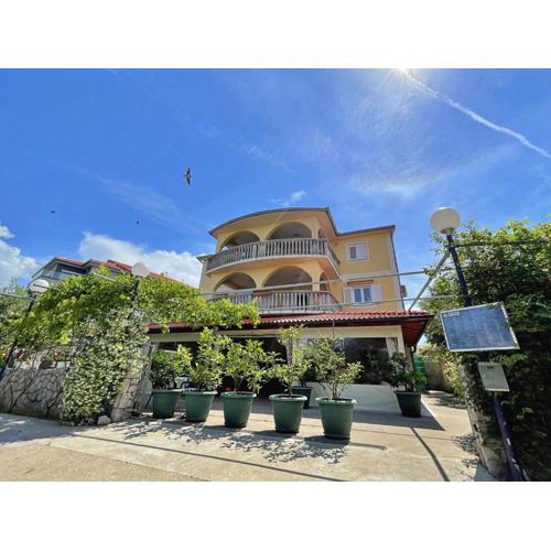 Apartments Neptun