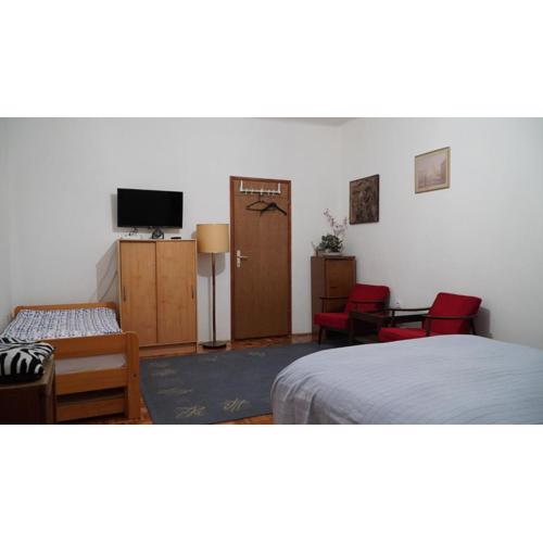 Apartments Nera