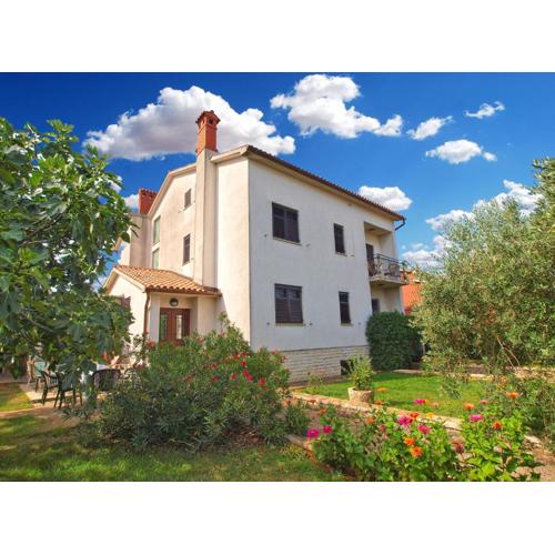 Apartments Nera