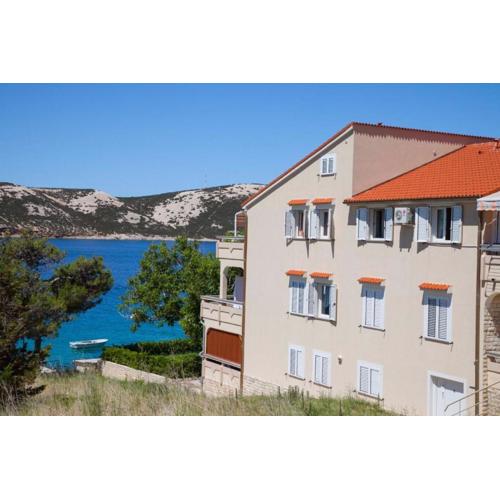 Apartments Nera