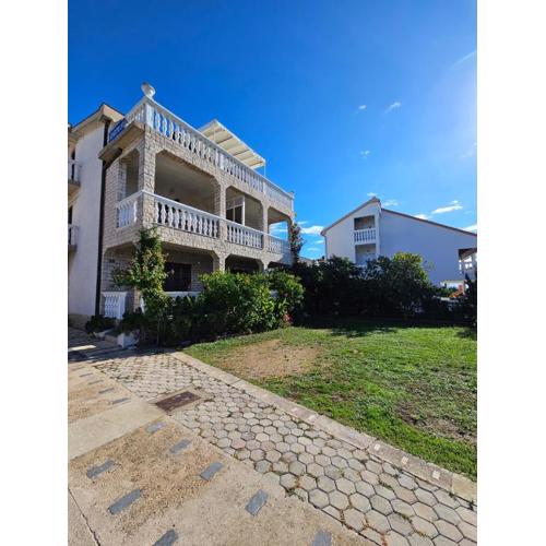 Apartments Nestor