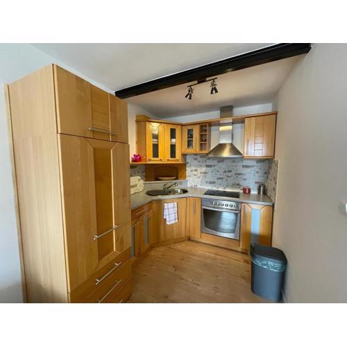 Apartments Netty