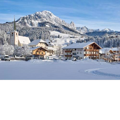 Apartments Neue Post