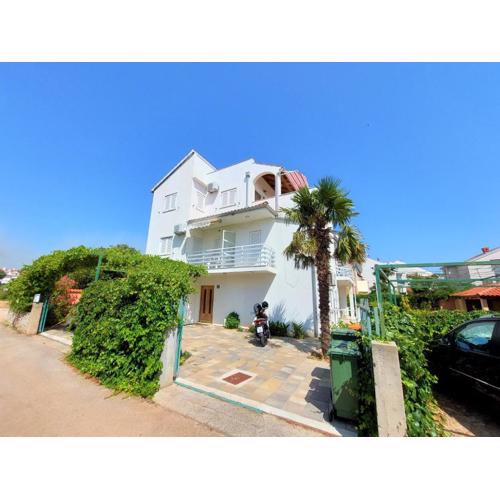 Apartments Neva & Neva beach house