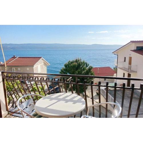 Apartments Nevena