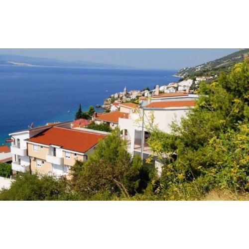 Apartments Nevi