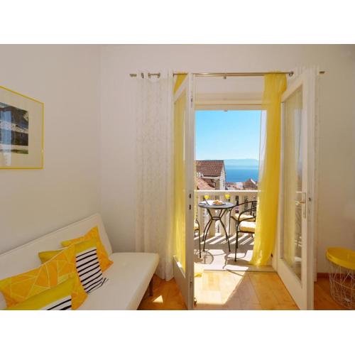 Apartments NewWay Bol