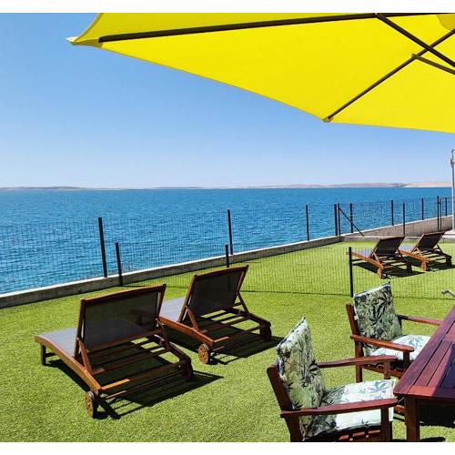 Apartments Nicolas - Beach & Sea 10m away - Amazing sea view!