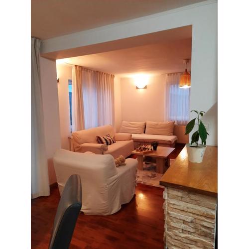 Apartments Nika