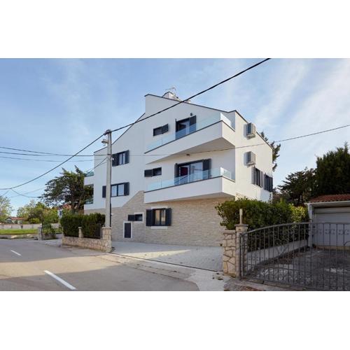 Apartments Nika