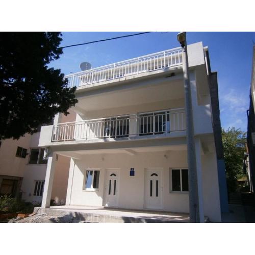 Apartments Niki