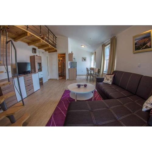 Apartments Nikic