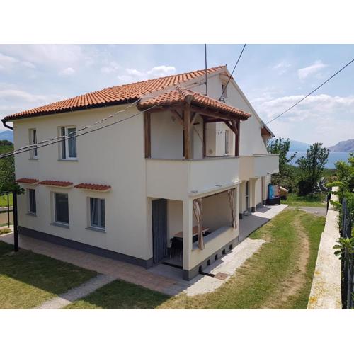 Apartments Nikol