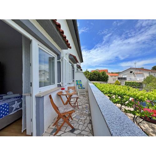 Apartments Nikolic