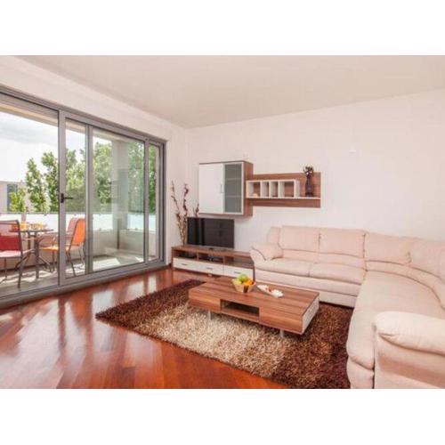 Apartments Nikolina ST - Comfort Two Bedroom Apartment A1