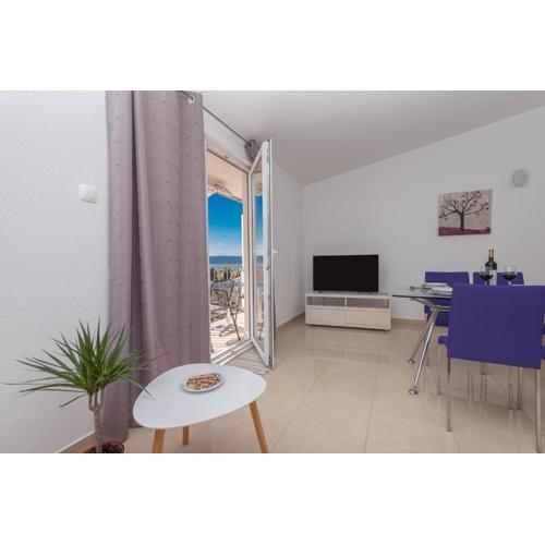 Apartments Nina M