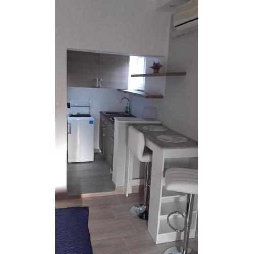 Apartments Nives